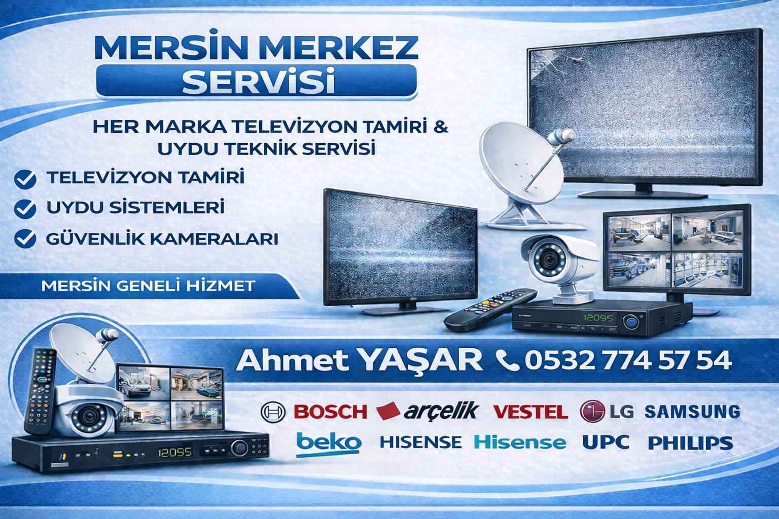 mersin-televizyon-tamircisi