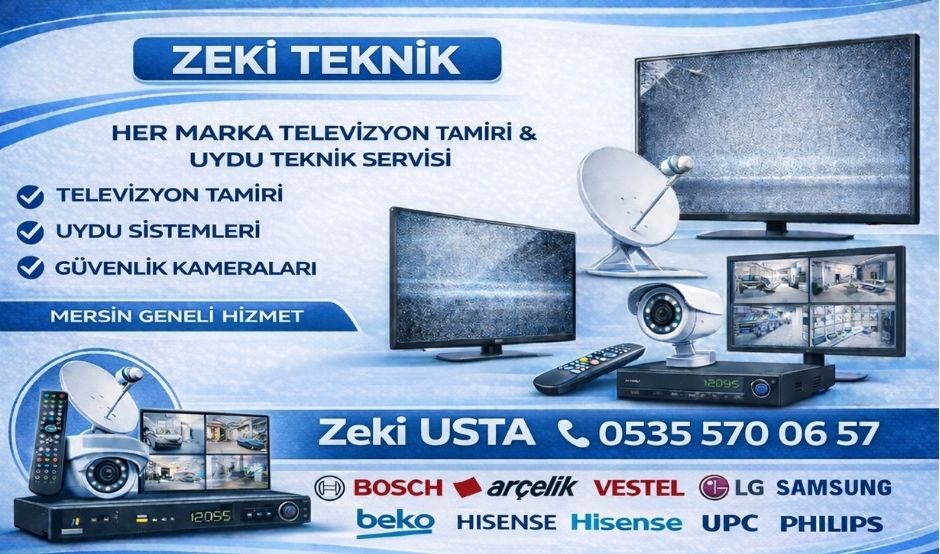 akdeniz-televizyon-tamircisi